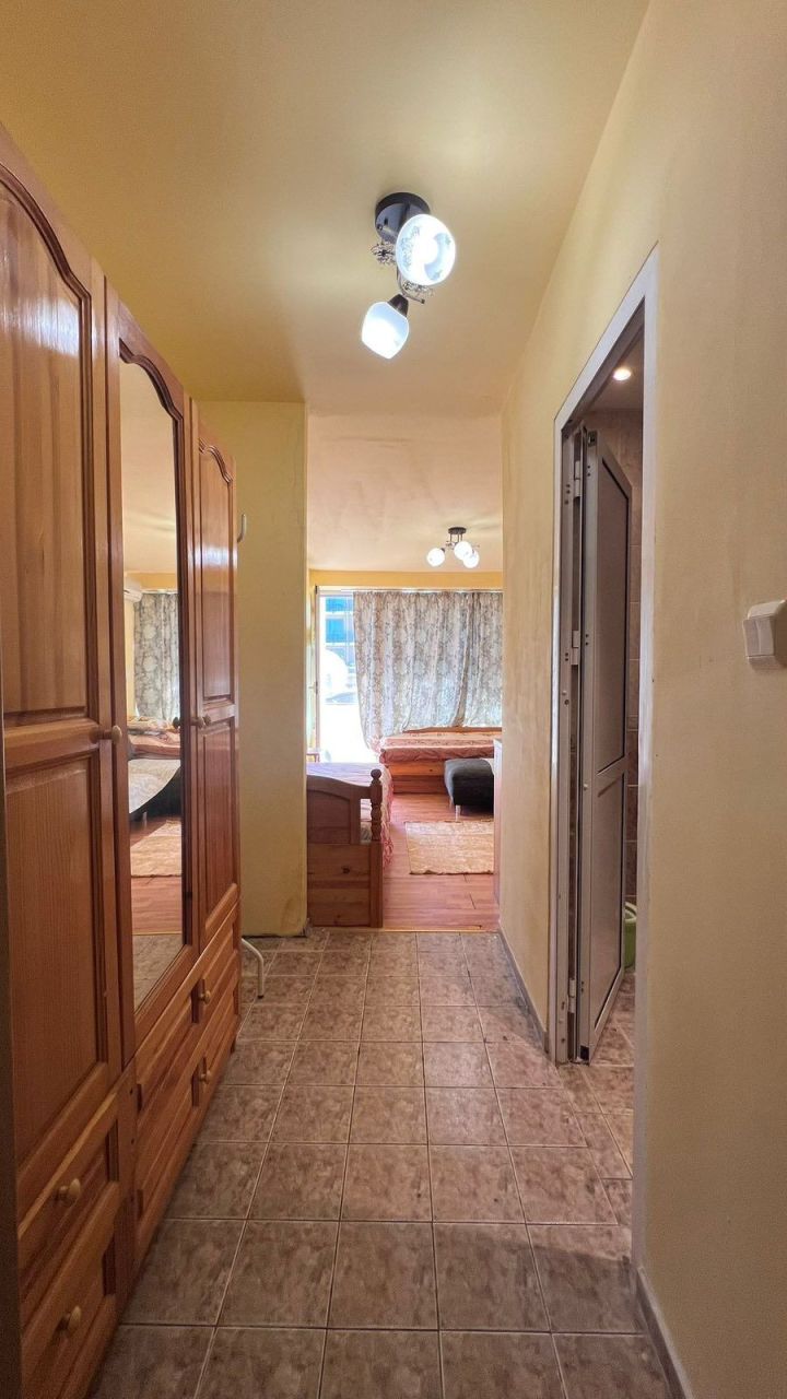 Appartement à Slantchev Briag, Bulgarie, 21 m² - image 1