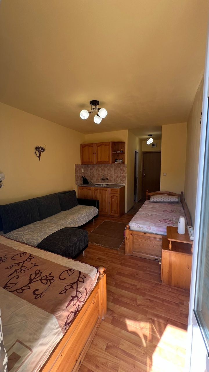 Piso en Sunny Beach, Bulgaria, 21 m² - imagen 3