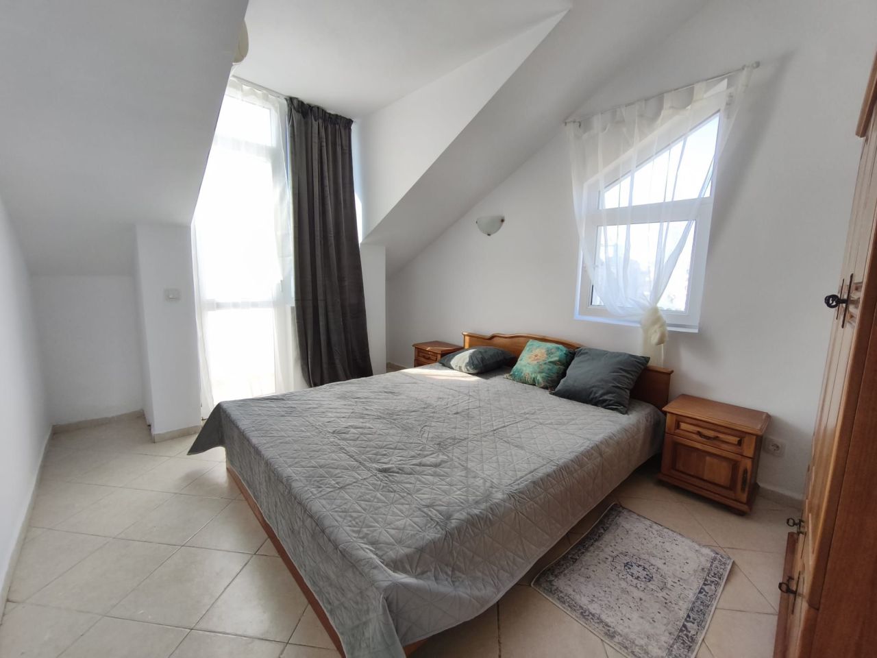 Flat at Sunny Beach, Bulgaria, 54 m² - picture 3