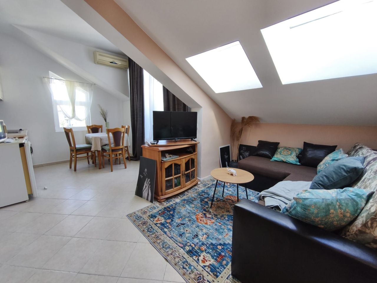 Flat at Sunny Beach, Bulgaria, 54 m² - picture 4