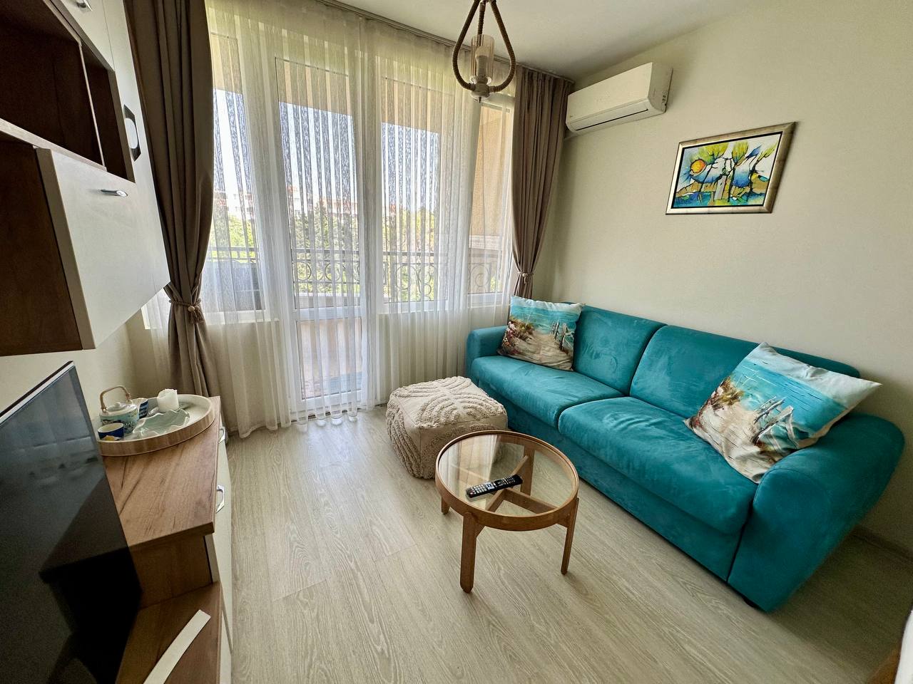 Appartamento a Pomorie, Bulgaria, 70 m² - foto 5