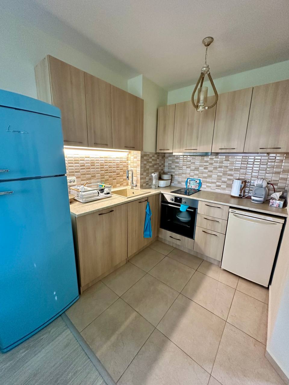 Appartamento a Pomorie, Bulgaria, 70 m² - foto 6