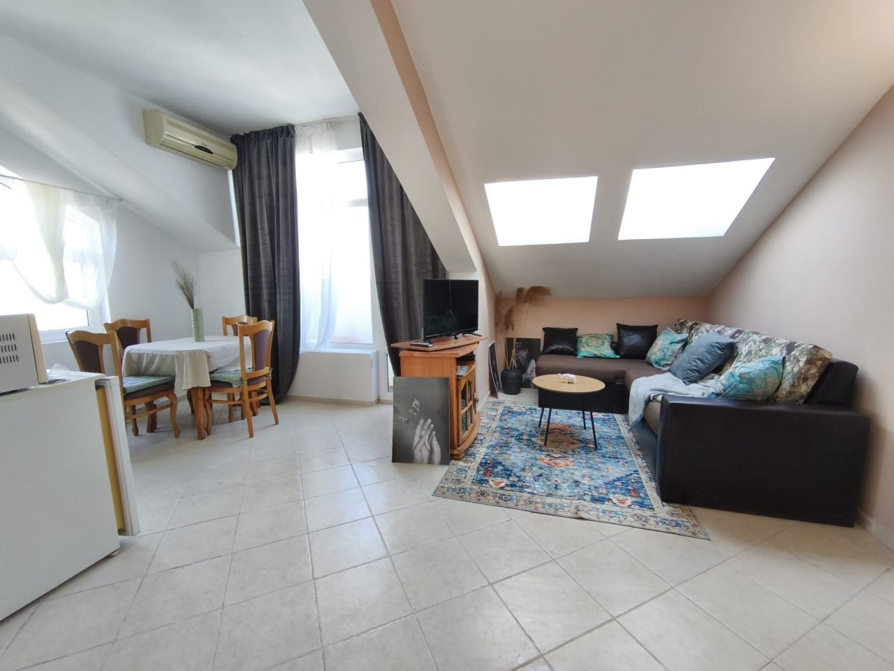 Flat at Sunny Beach, Bulgaria, 54 m² - picture 8