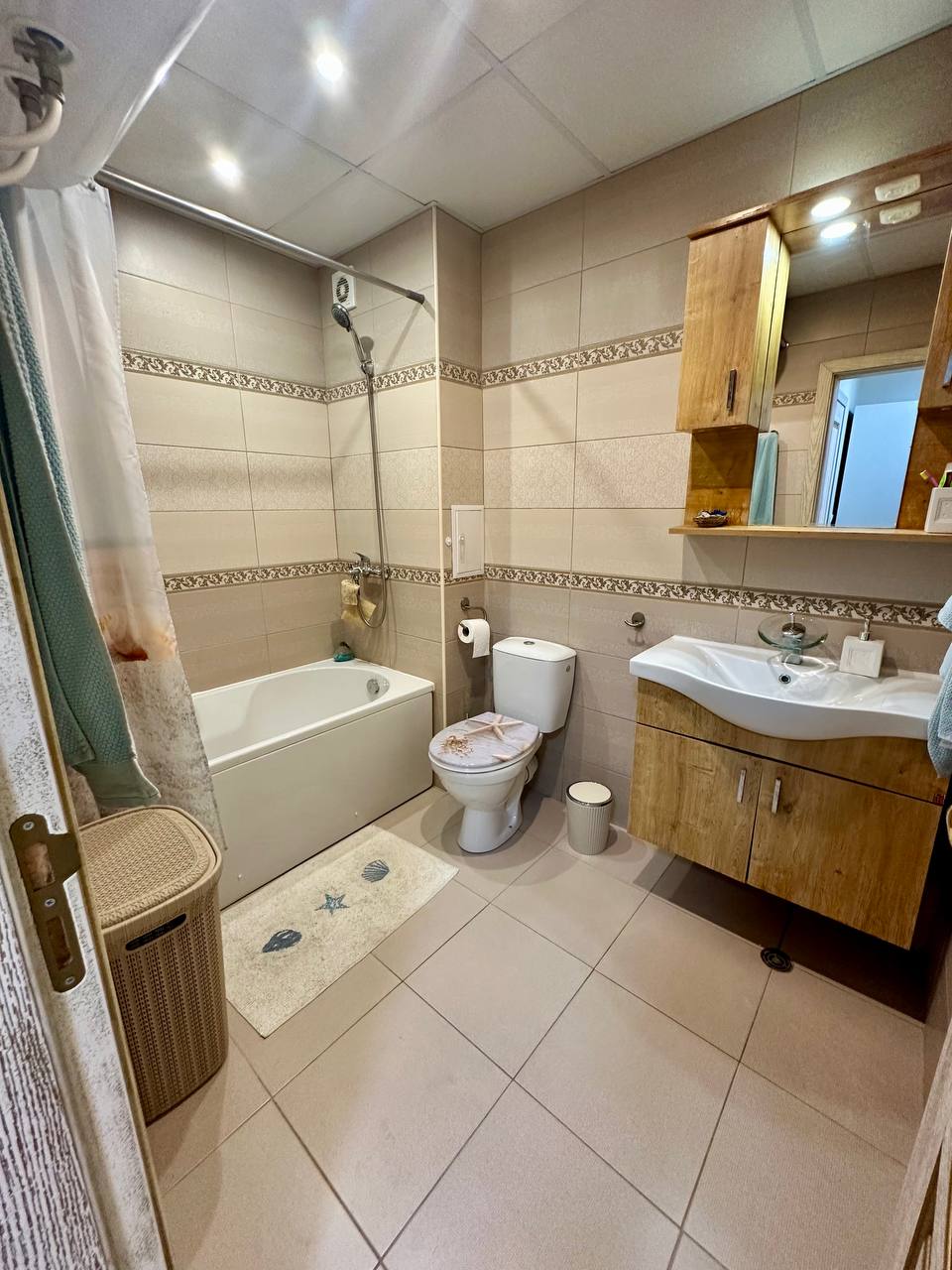 Appartamento a Pomorie, Bulgaria, 70 m² - foto 8