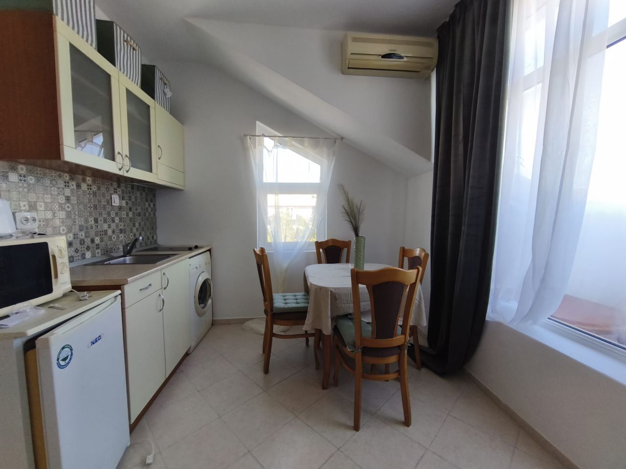 Flat at Sunny Beach, Bulgaria, 54 m² - picture 9