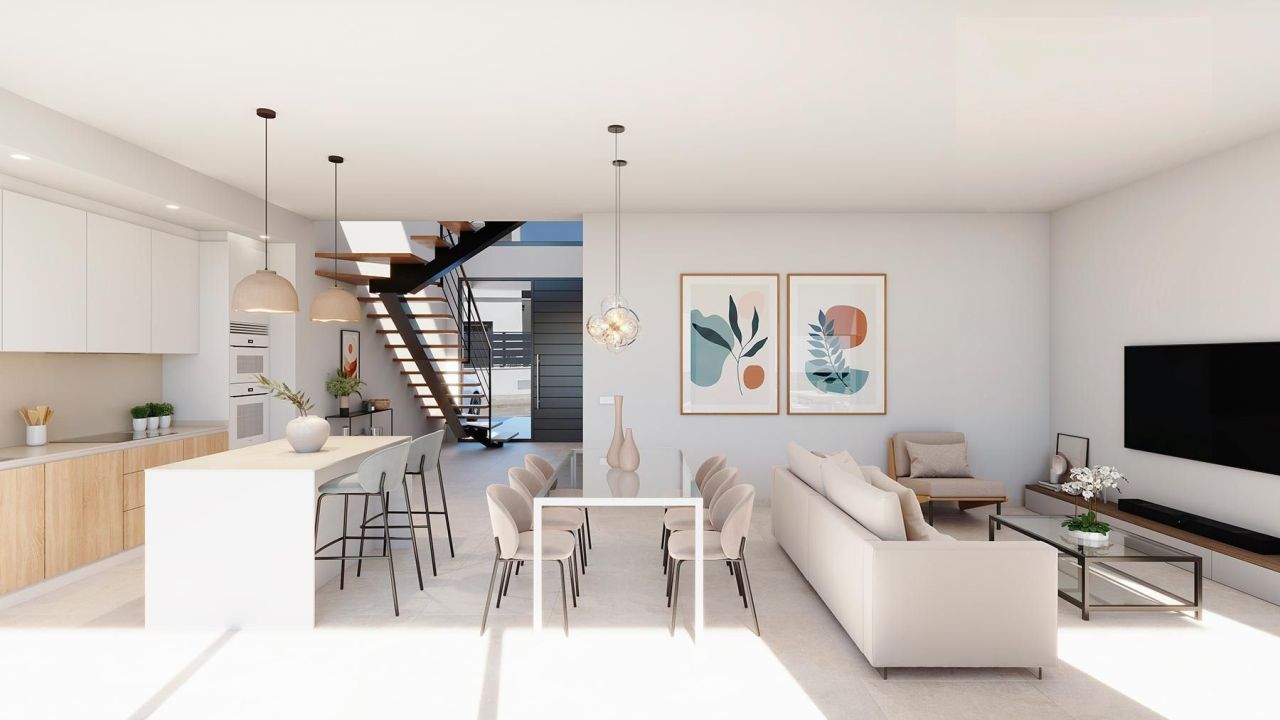 Villa Roda, Spanien, 141 m² - Foto 3