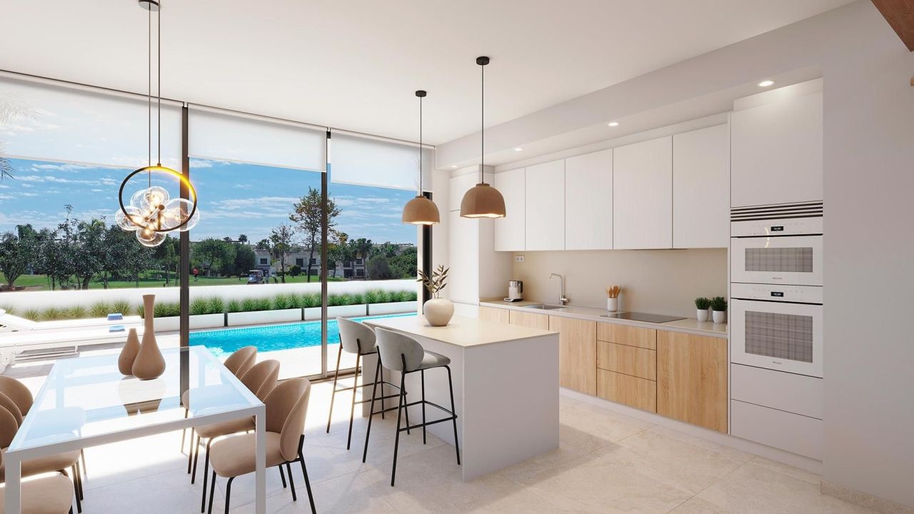 Villa Roda, Spanien, 141 m² - Foto 4