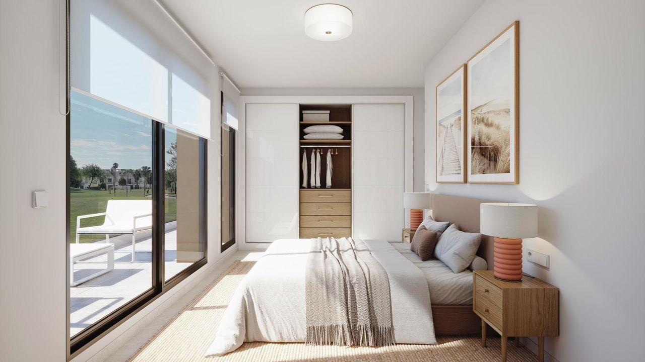 Villa Roda, Spanien, 141 m² - Foto 6