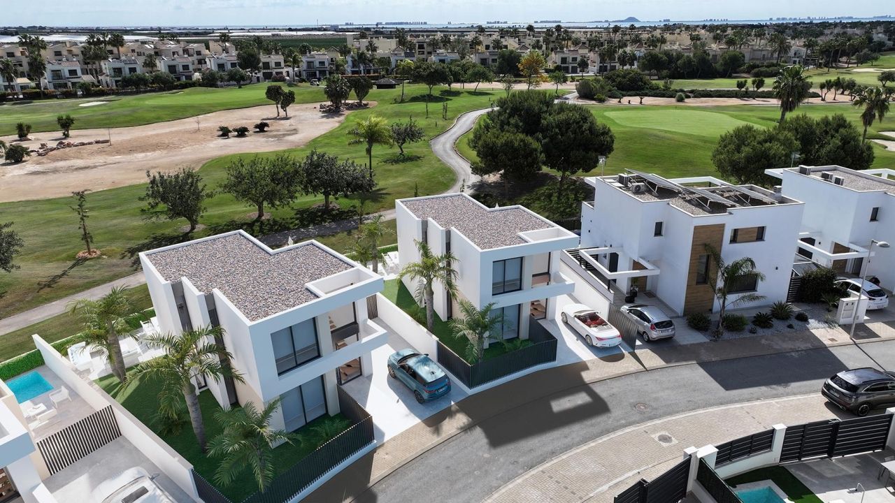 Villa Roda, Spanien, 141 m² - Foto 8