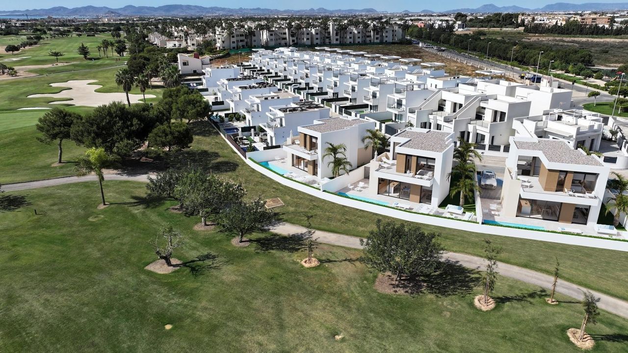 Villa Roda, Spanien, 141 m² - Foto 9