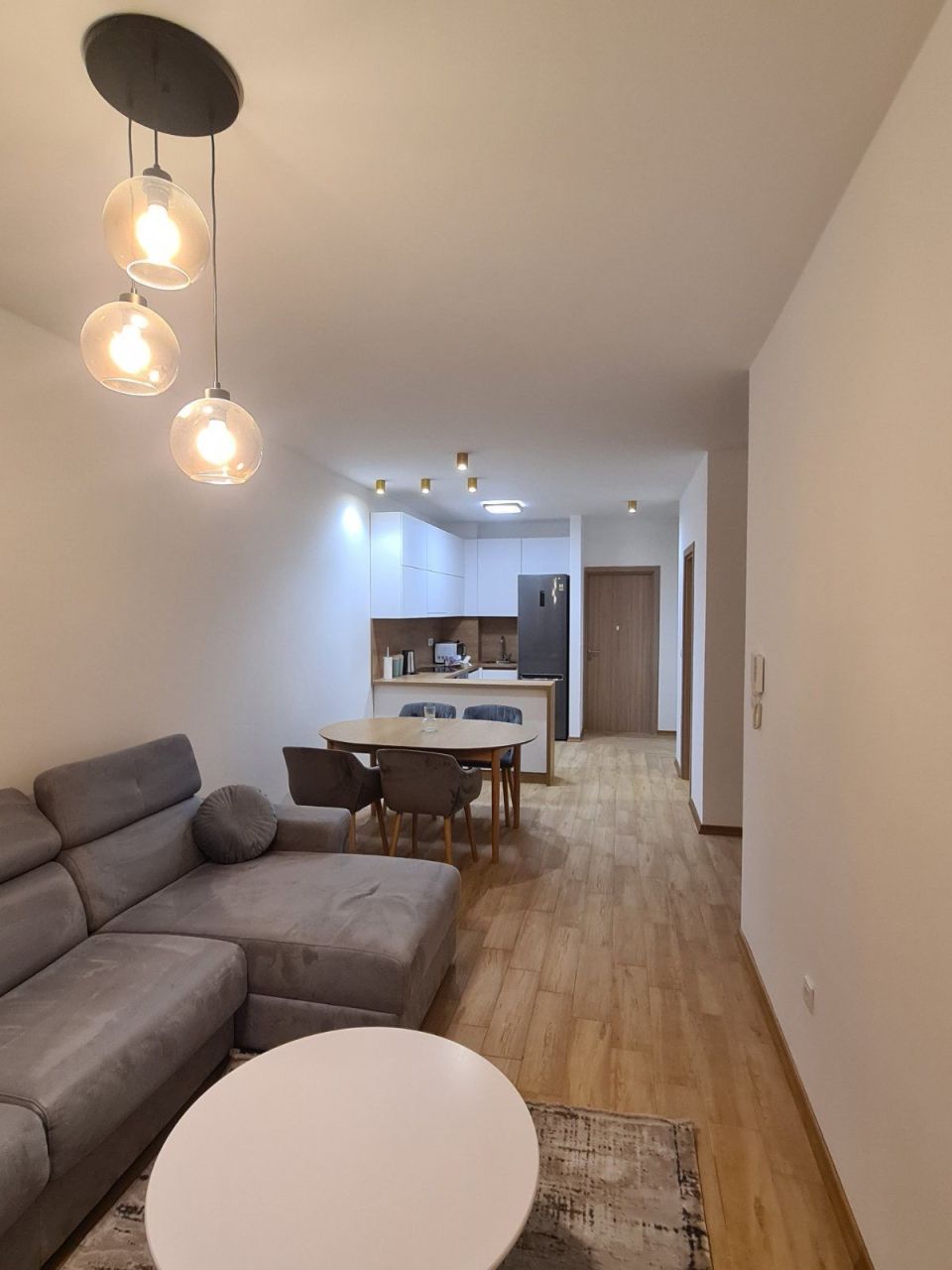 Apartment in Budva, Montenegro, 97 m² - Foto 1