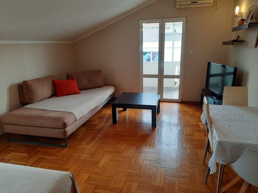 Apartment in Budva, Montenegro, 70 m² - Foto 1
