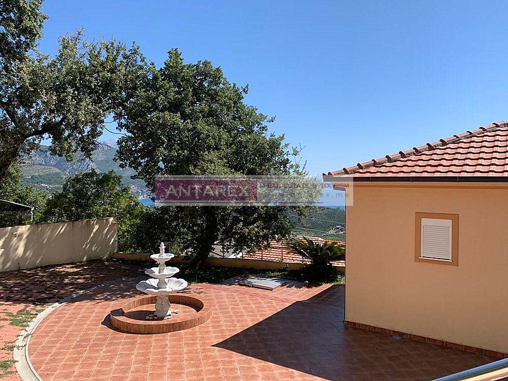 Villa in Sutomore, Montenegro, 180 m² - picture 10