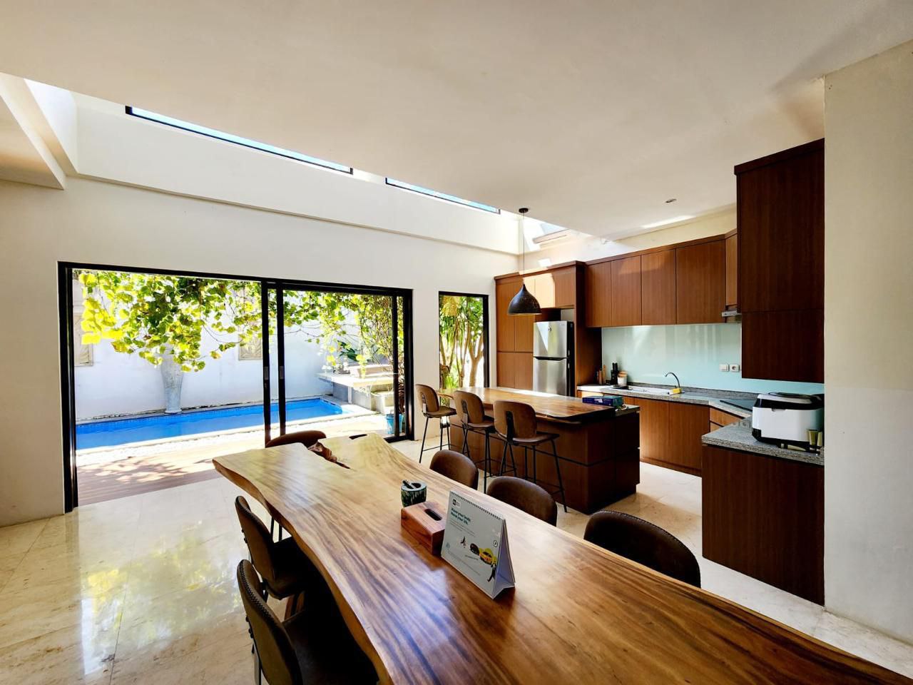 Villa à Ungasan, Indonésie, 220 m² - image 2