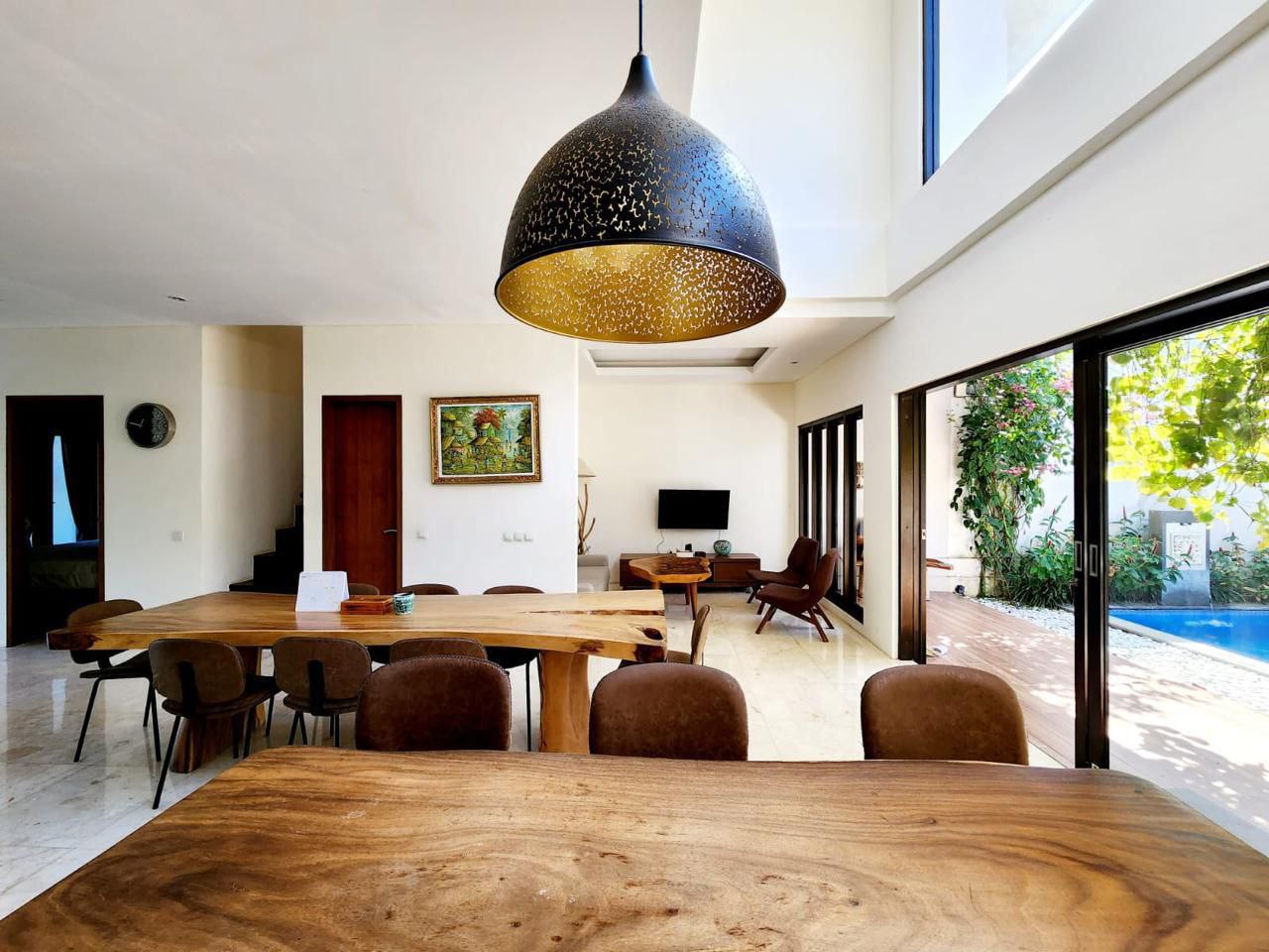 Villa à Ungasan, Indonésie, 220 m² - image 3