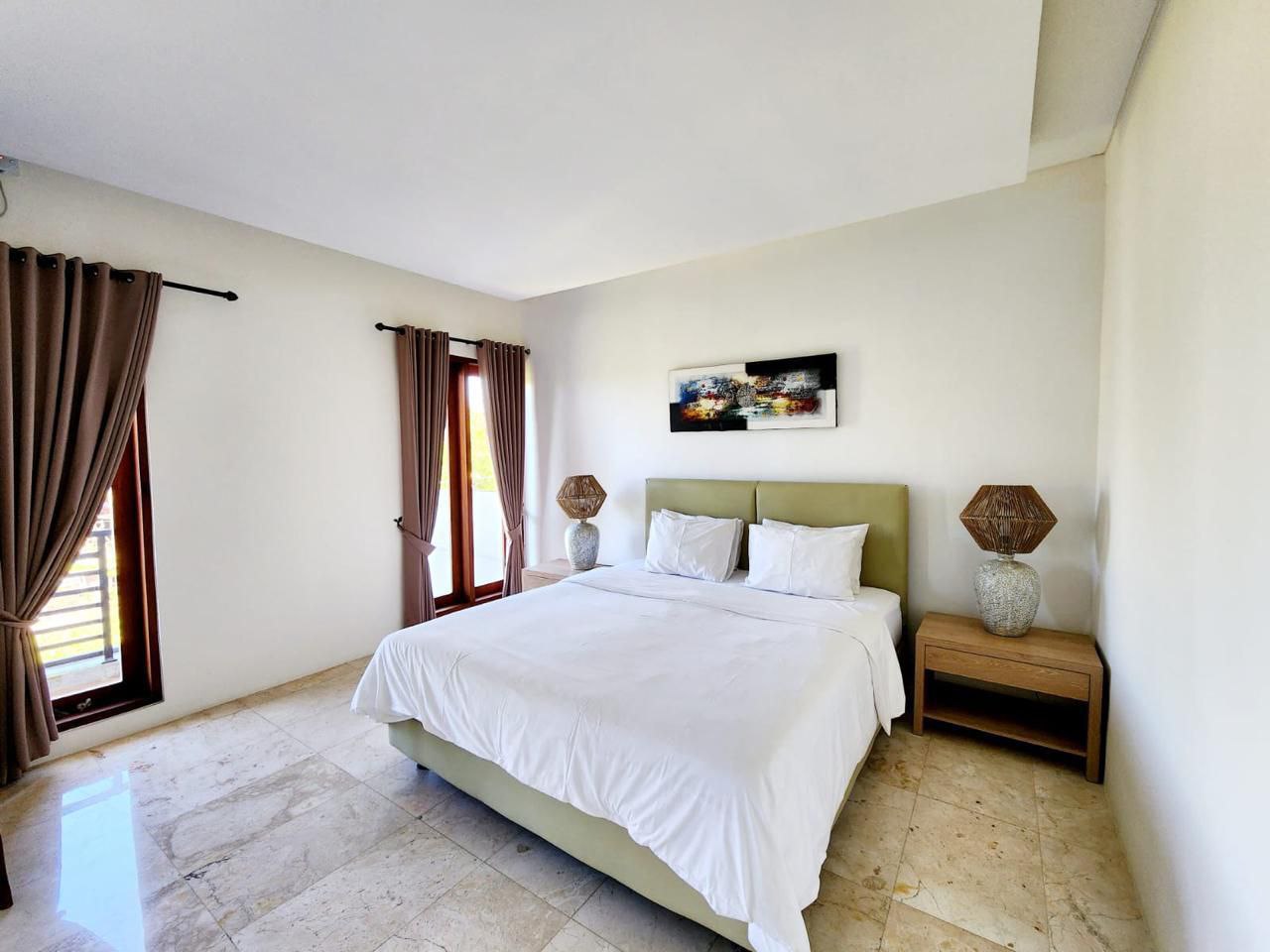 Villa à Ungasan, Indonésie, 220 m² - image 5