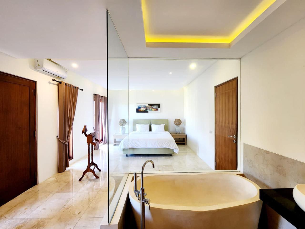 Villa à Ungasan, Indonésie, 220 m² - image 6