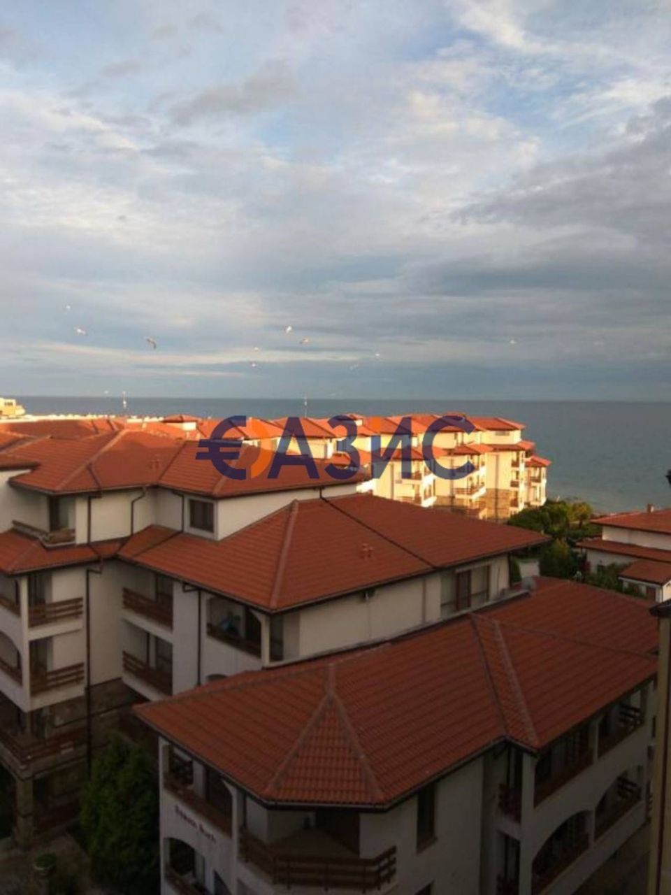 Apartamento en Elenite, Bulgaria, 72.4 m² - imagen 1