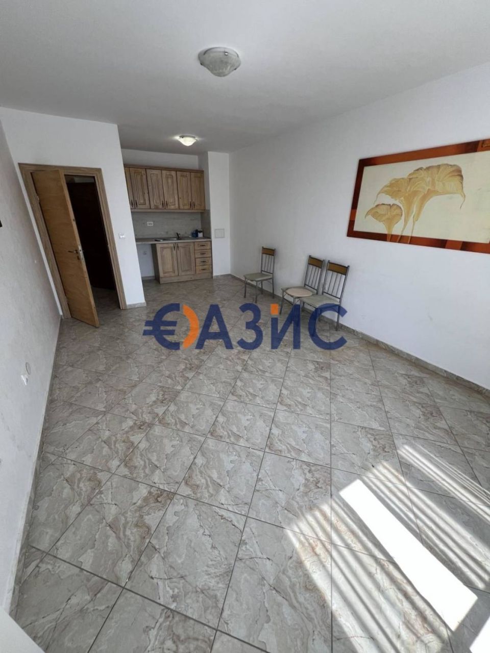 Apartment at Sunny Beach, Bulgaria, 66.7 m² - picture 1