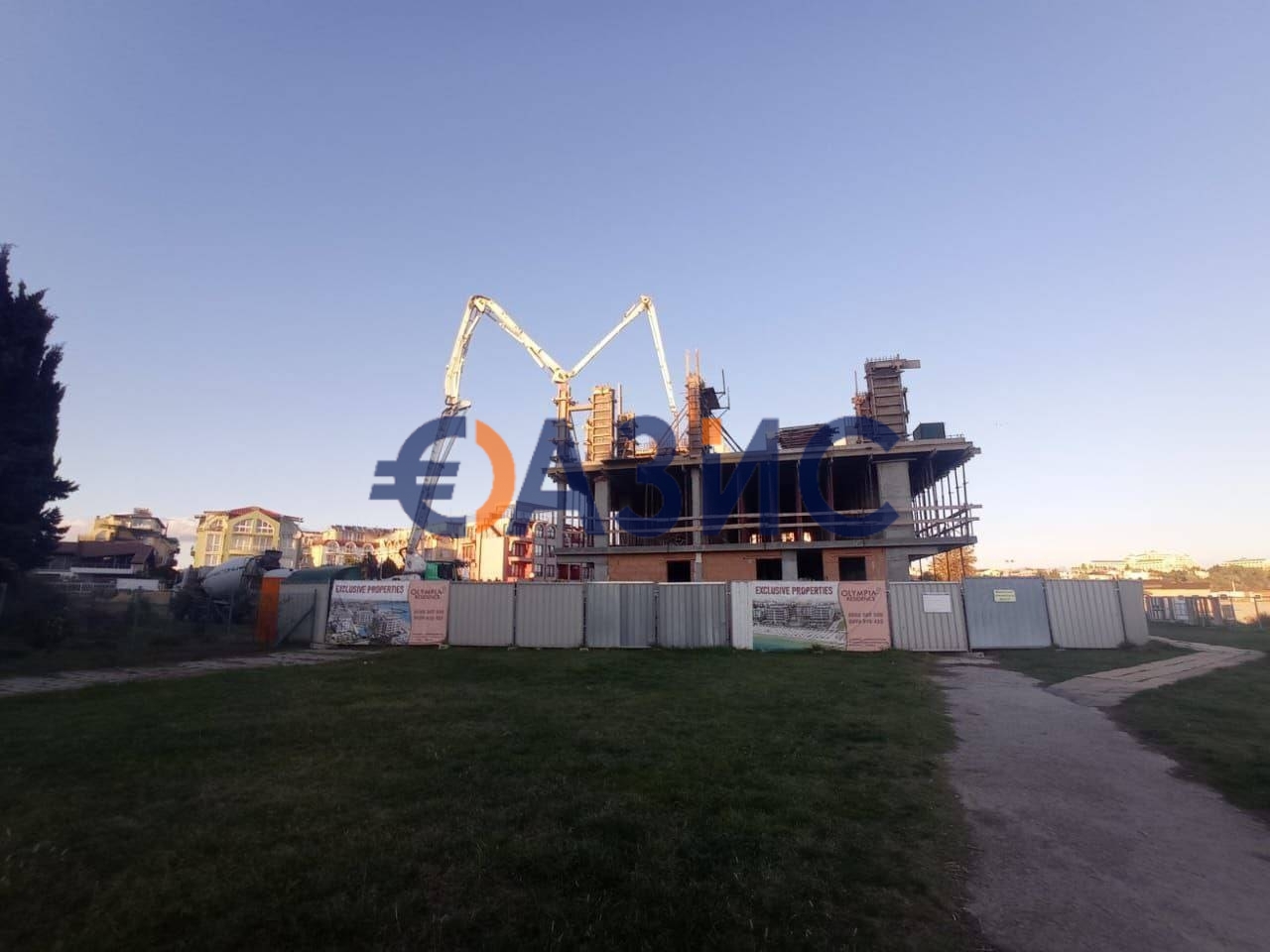 Apartamento en Ravda, Bulgaria, 91.1 m² - imagen 1