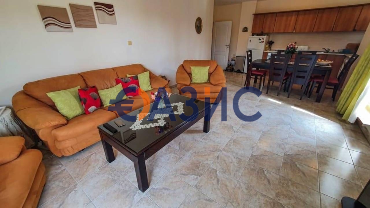 Apartment in Sonnenstrand, Bulgarien, 119.1 m² - Foto 1