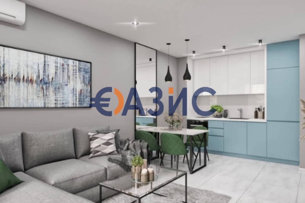Appartement à Slantchev Briag, Bulgarie, 107.2 m² - image 2