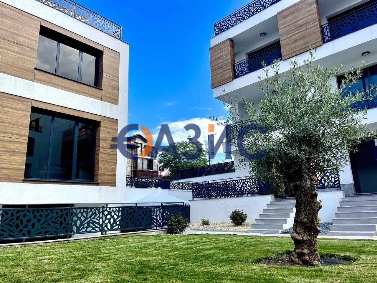 Appartamenti a Sozopol, Bulgaria, 59.4 m² - foto 2