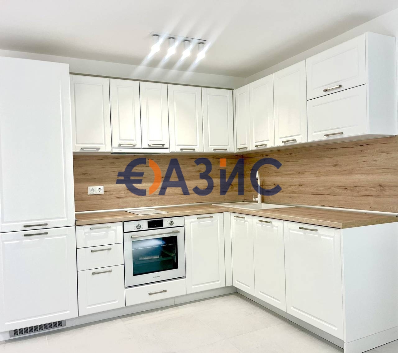 Apartment in Sozopol, Bulgaria, 50 m² - picture 2