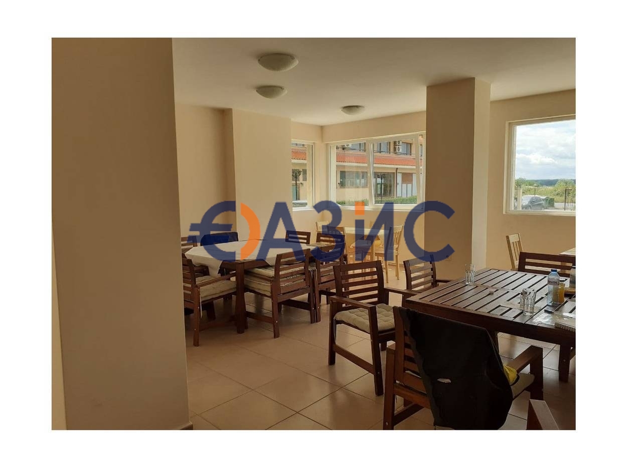 Appartamenti a Spiaggia assolata, Bulgaria, 69.3 m² - foto 2