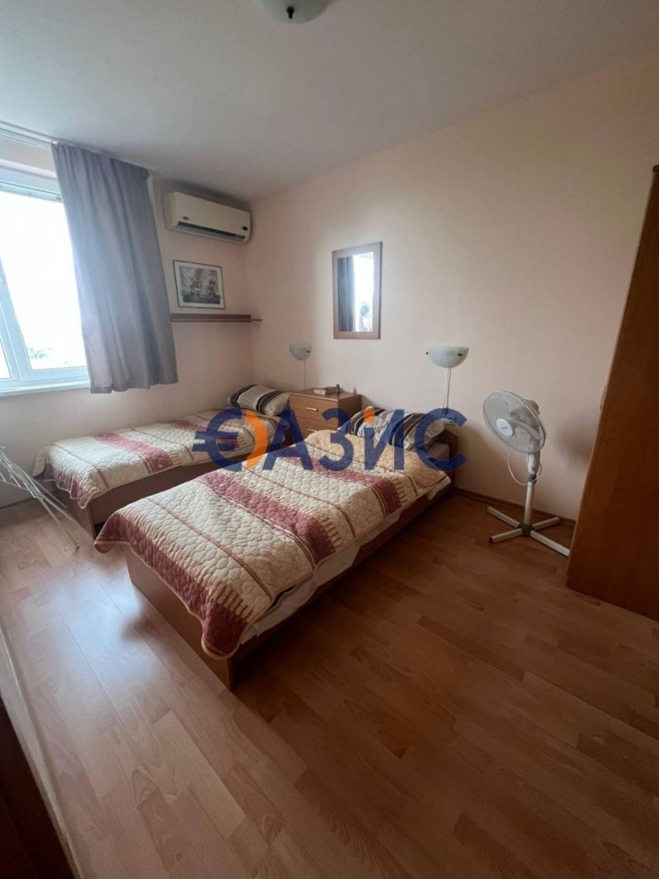 Appartement à Slantchev Briag, Bulgarie, 58 m² - image 2