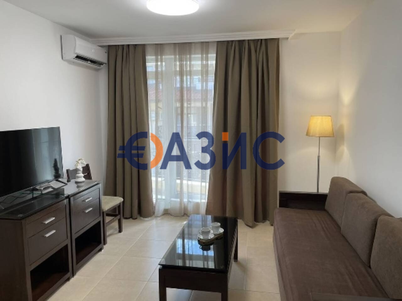 Apartamento en Ravda, Bulgaria, 57.1 m² - imagen 3