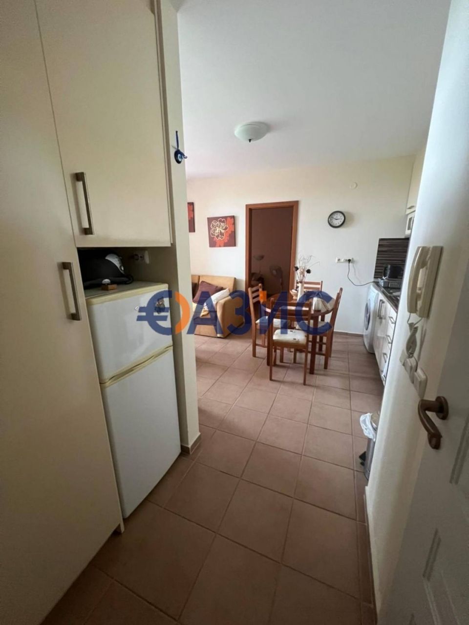 Appartement à Slantchev Briag, Bulgarie, 58 m² - image 3