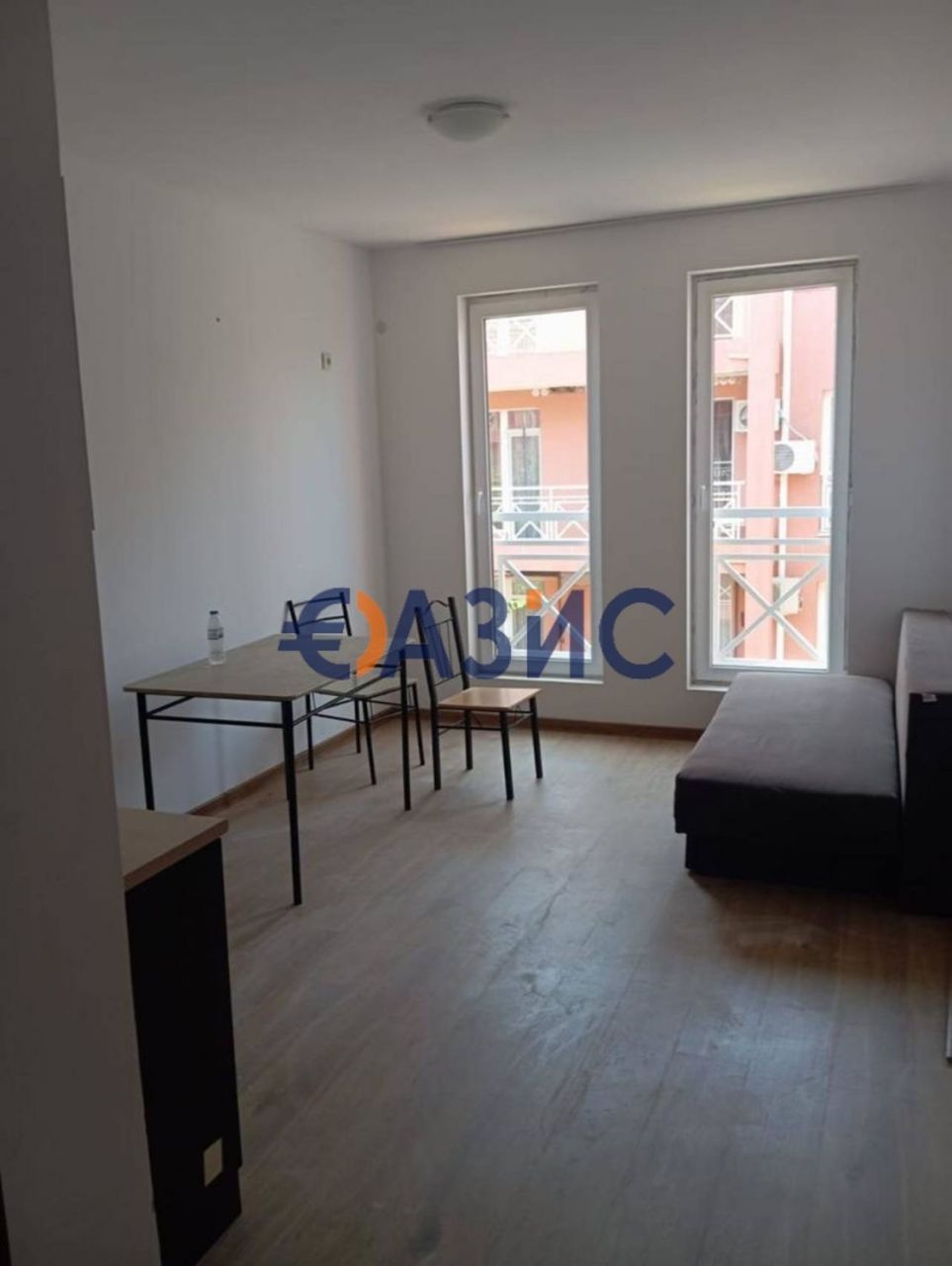 Appartement à Slantchev Briag, Bulgarie, 28 m² - image 3