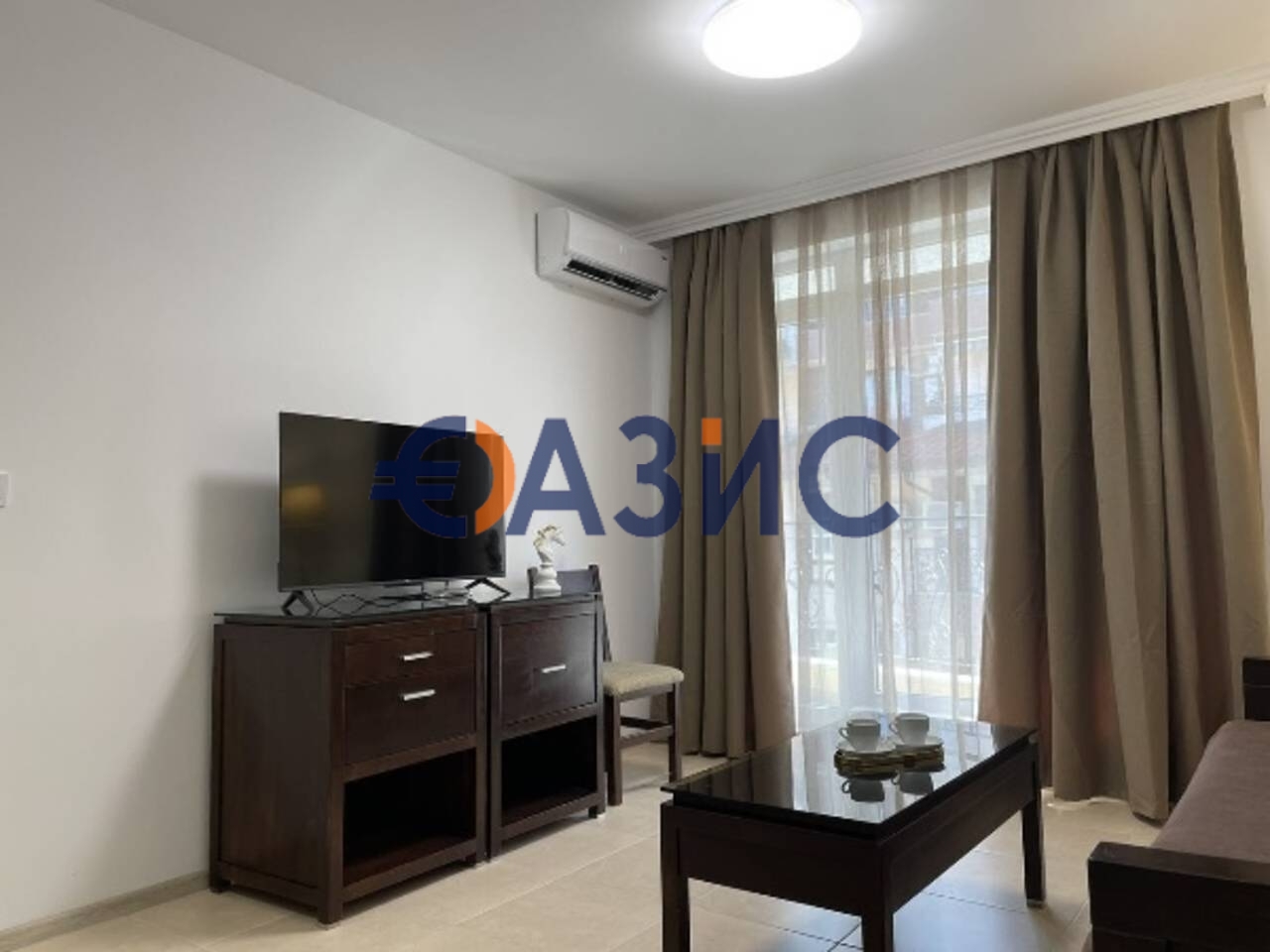 Apartamento en Ravda, Bulgaria, 52.2 m² - imagen 3