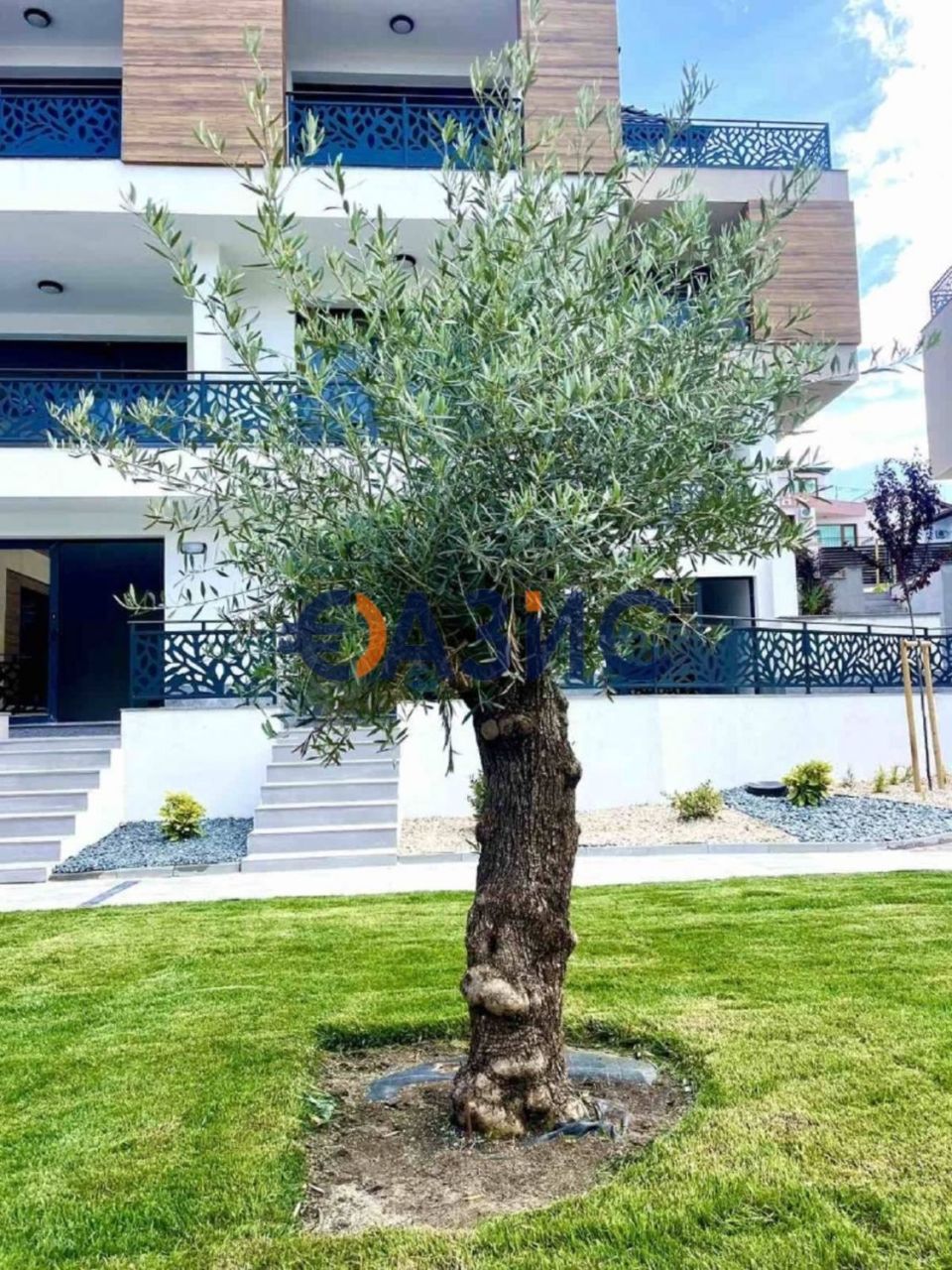 Appartamenti a Sozopol, Bulgaria, 59.4 m² - foto 4