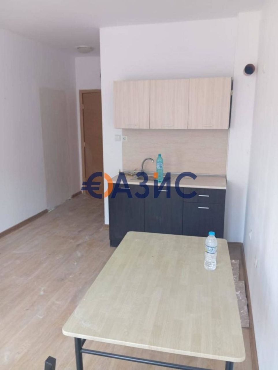 Appartement à Slantchev Briag, Bulgarie, 28 m² - image 4