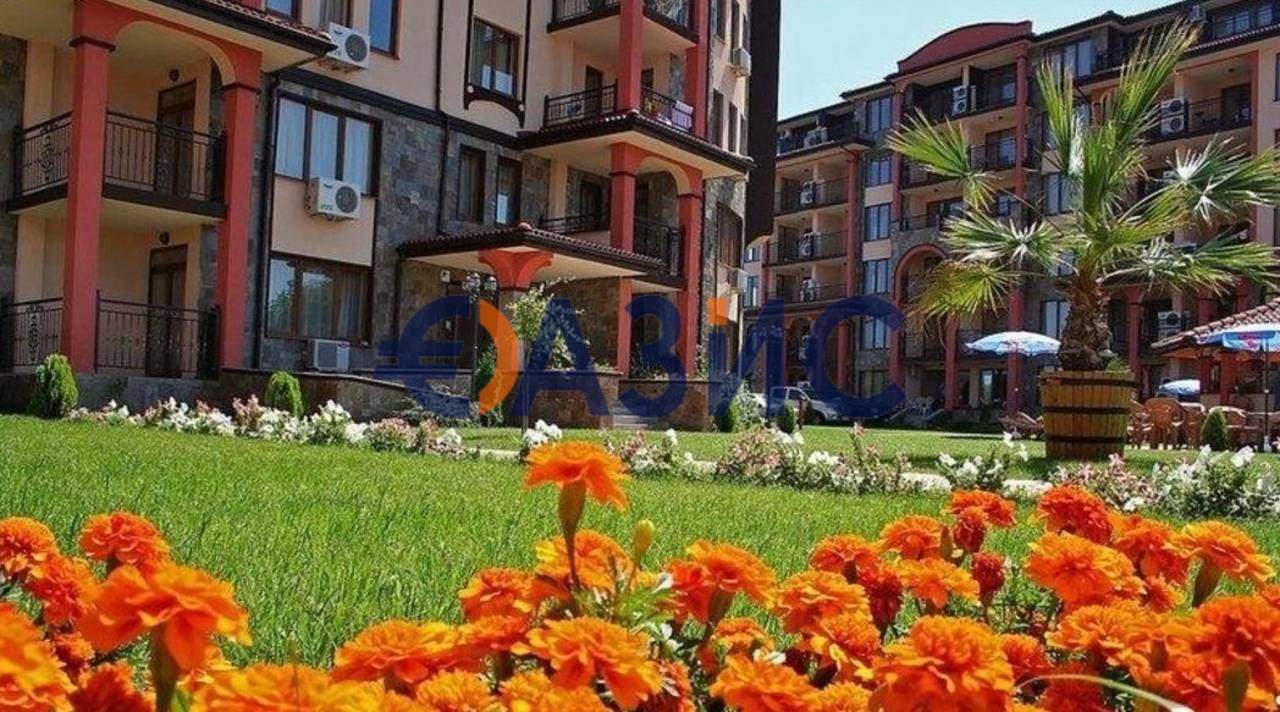 Hotel in Tsarevo, Bulgaria, 11 365 m² - picture 4