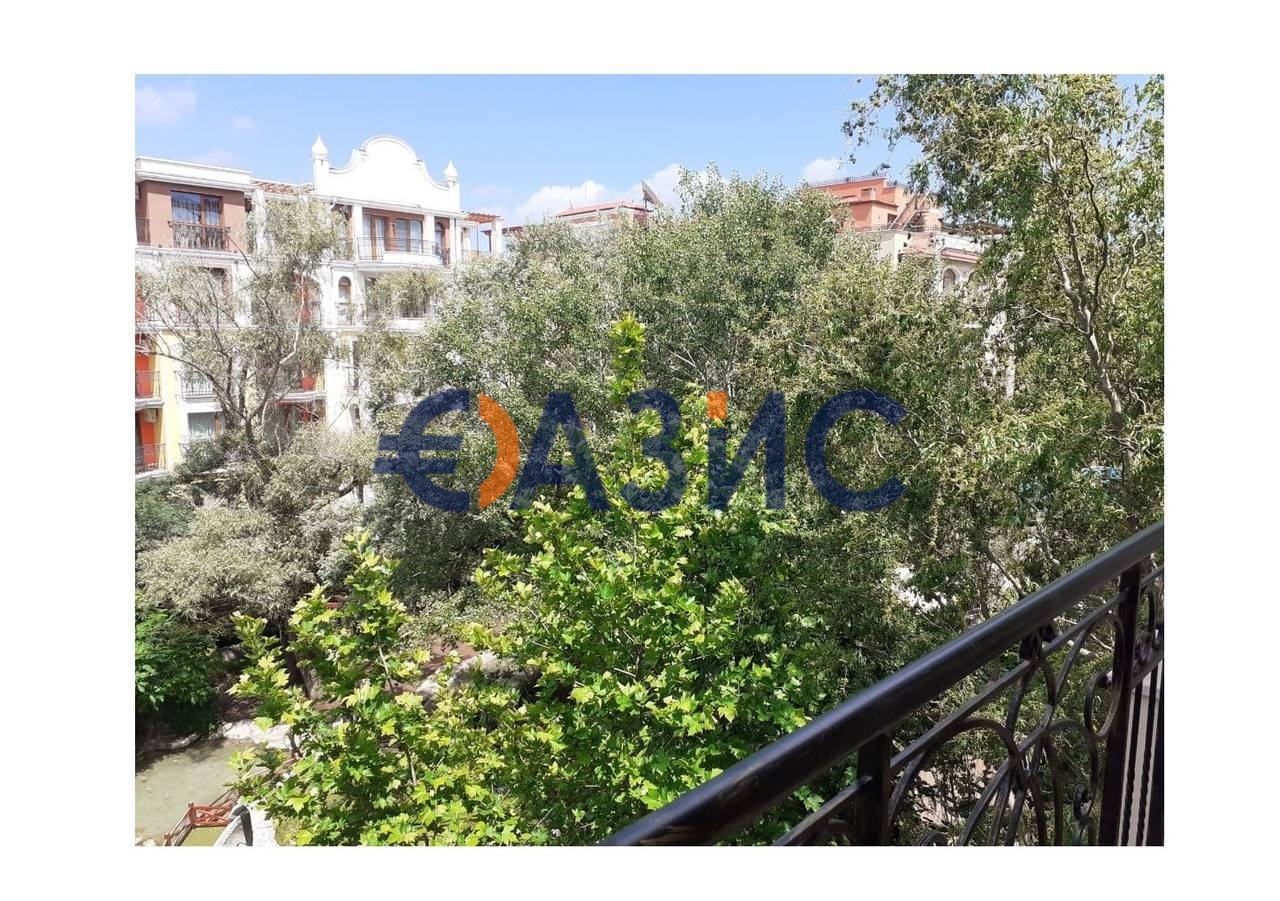 Appartamenti a Spiaggia assolata, Bulgaria, 69.3 m² - foto 4