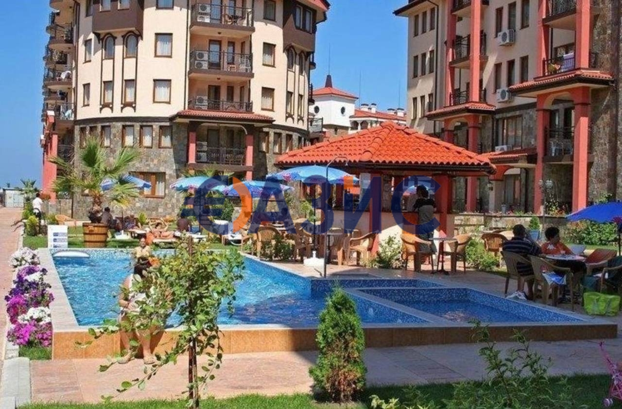 Hotel in Tsarevo, Bulgaria, 11 365 m² - picture 5