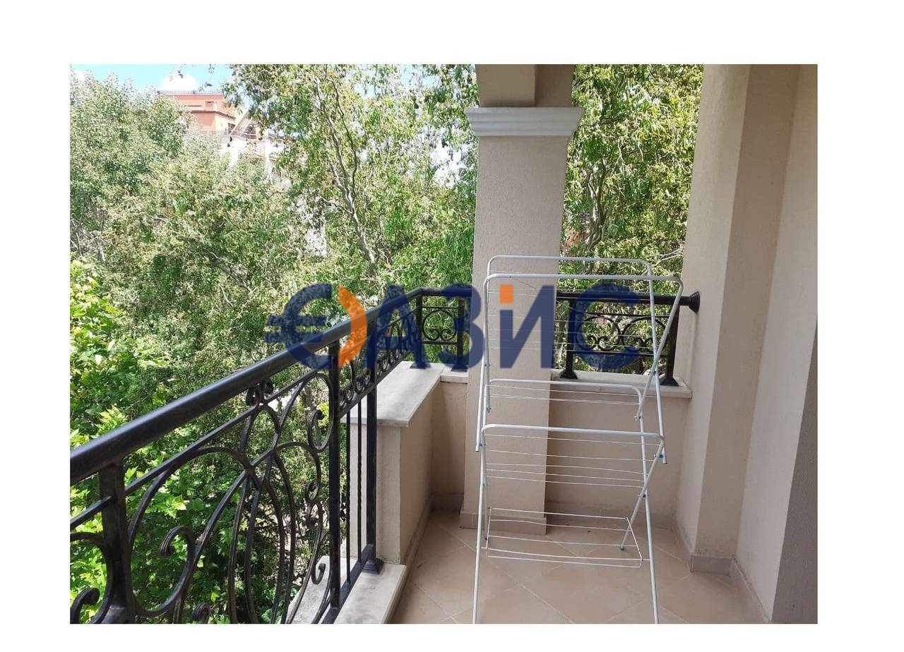 Appartamenti a Spiaggia assolata, Bulgaria, 69.3 m² - foto 5