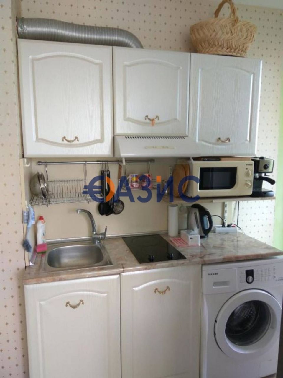 Apartment in Elenite, Bulgarien, 72.4 m² - Foto 6