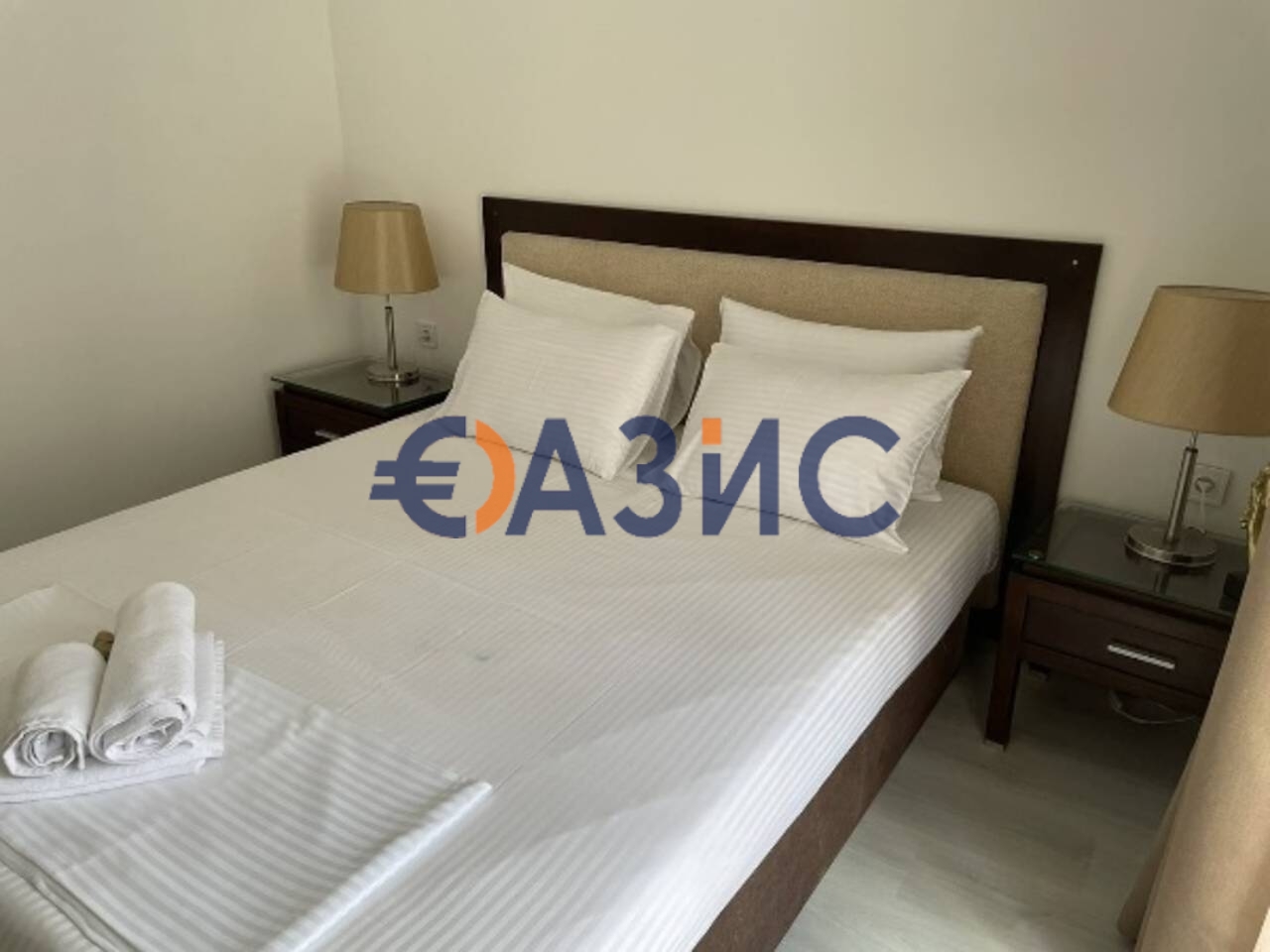 Apartamento en Ravda, Bulgaria, 57.1 m² - imagen 6