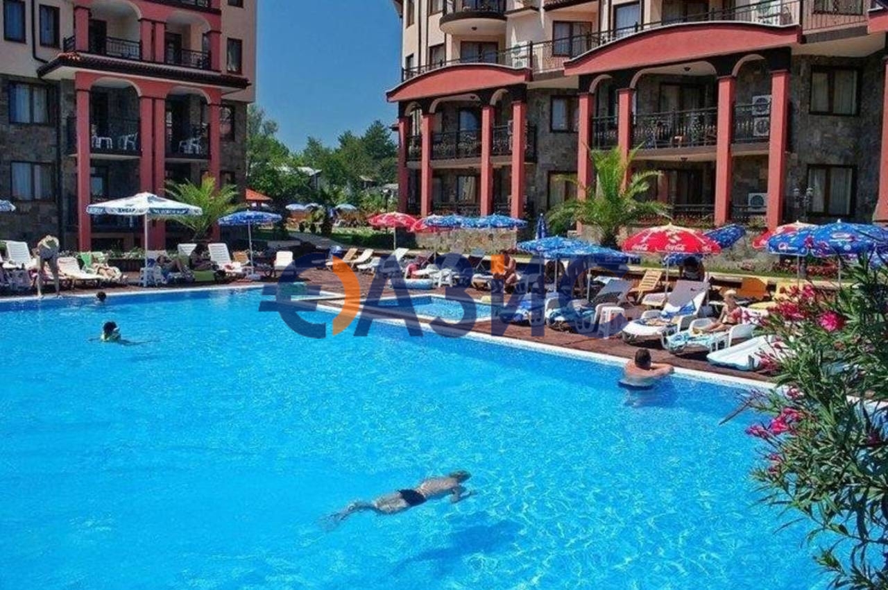 Hotel in Tsarevo, Bulgaria, 11 365 m² - picture 6