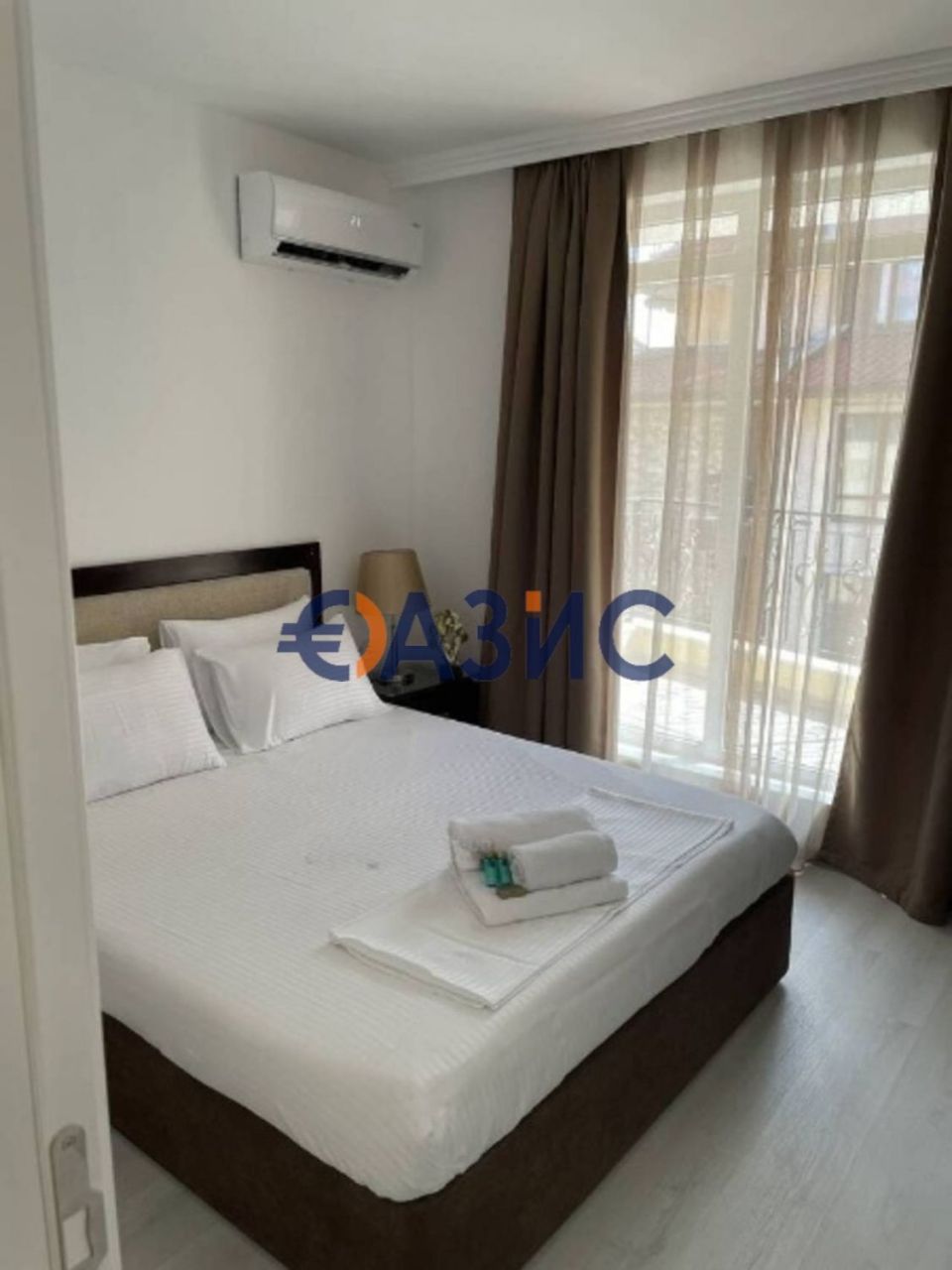 Apartamento en Ravda, Bulgaria, 52.2 m² - imagen 6