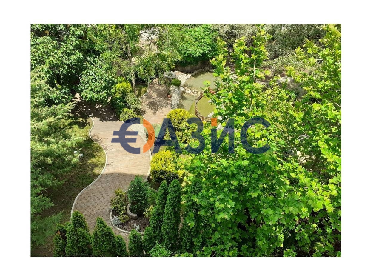 Appartamenti a Spiaggia assolata, Bulgaria, 69.3 m² - foto 6