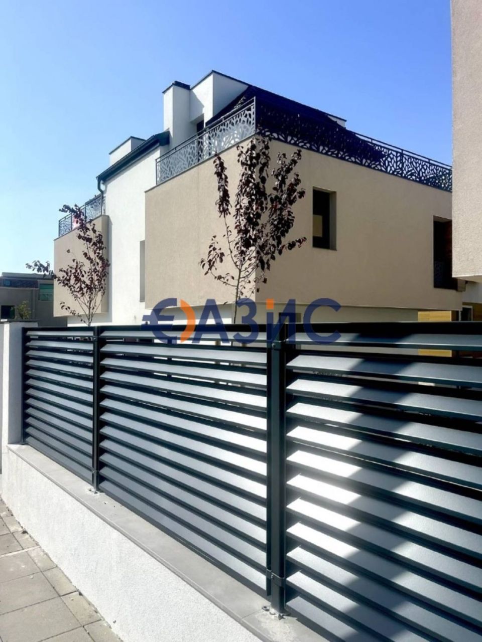 Appartamenti a Sozopol, Bulgaria, 59.4 m² - foto 7