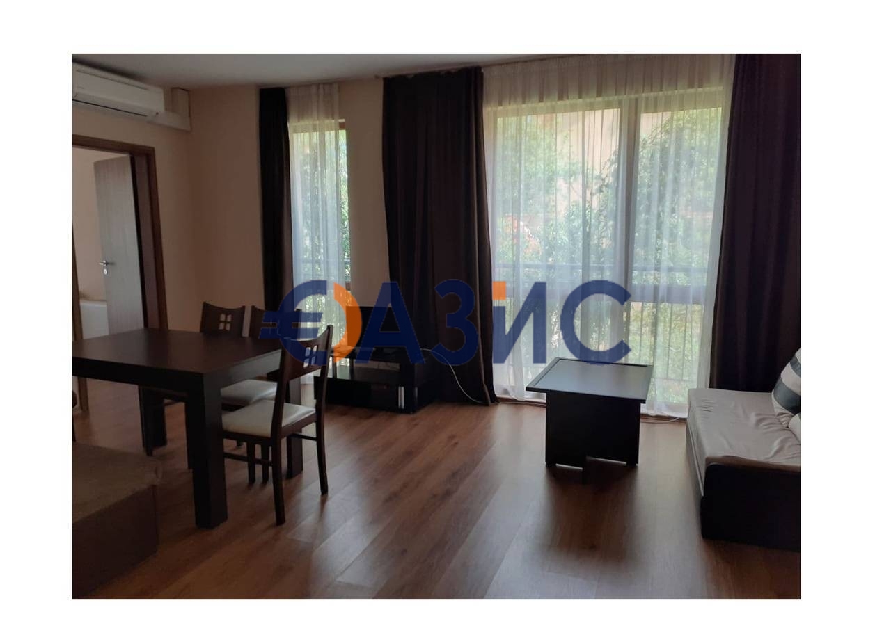 Appartamenti a Spiaggia assolata, Bulgaria, 69.3 m² - foto 8