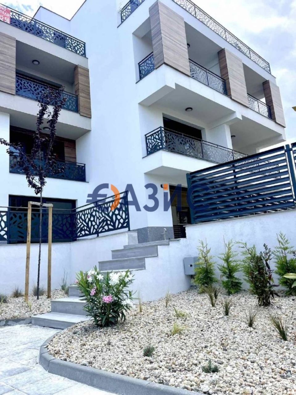 Appartamenti a Sozopol, Bulgaria, 59.4 m² - foto 8