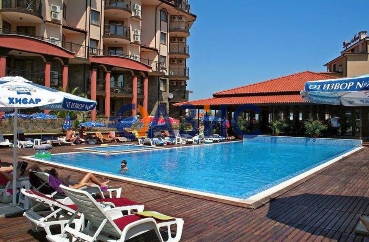 Hotel in Tsarevo, Bulgaria, 11 365 m² - picture 8