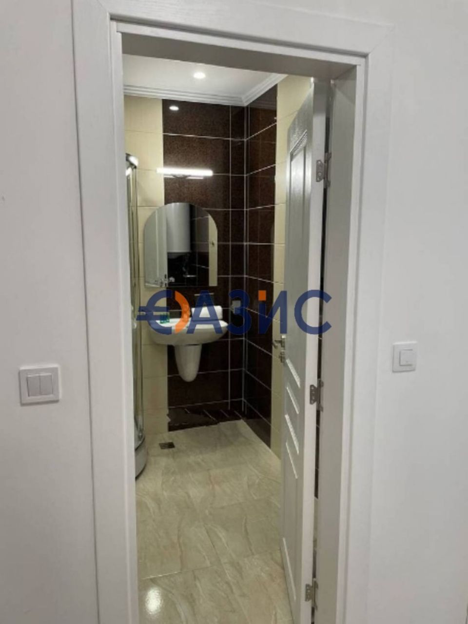 Apartamento en Ravda, Bulgaria, 57.1 m² - imagen 8
